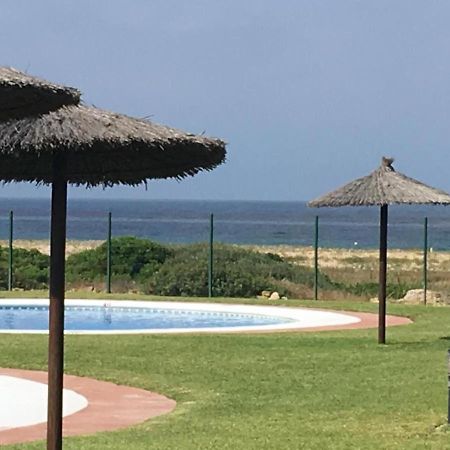 Ático primera linea zahara de los atunes y ATICO LUJO FRONTAL 4 DORM Esterno foto