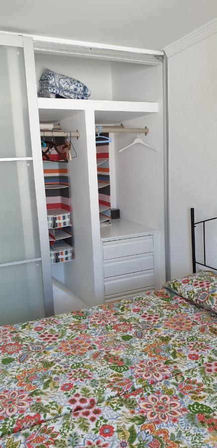 Ático primera linea zahara de los atunes y ATICO LUJO FRONTAL 4 DORM Esterno foto