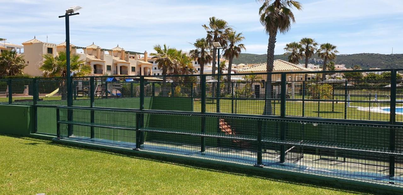 Ático primera linea zahara de los atunes y ATICO LUJO FRONTAL 4 DORM Esterno foto