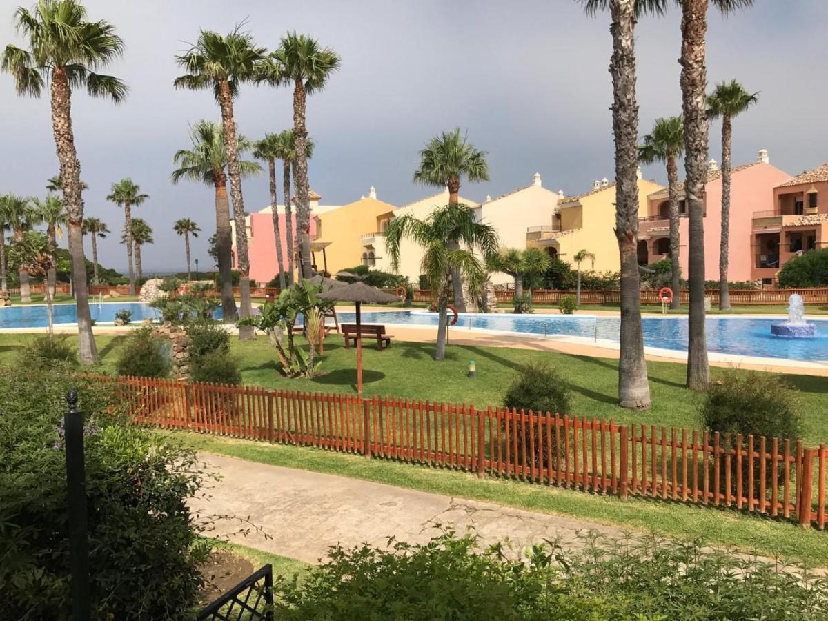 Ático primera linea zahara de los atunes y ATICO LUJO FRONTAL 4 DORM Esterno foto