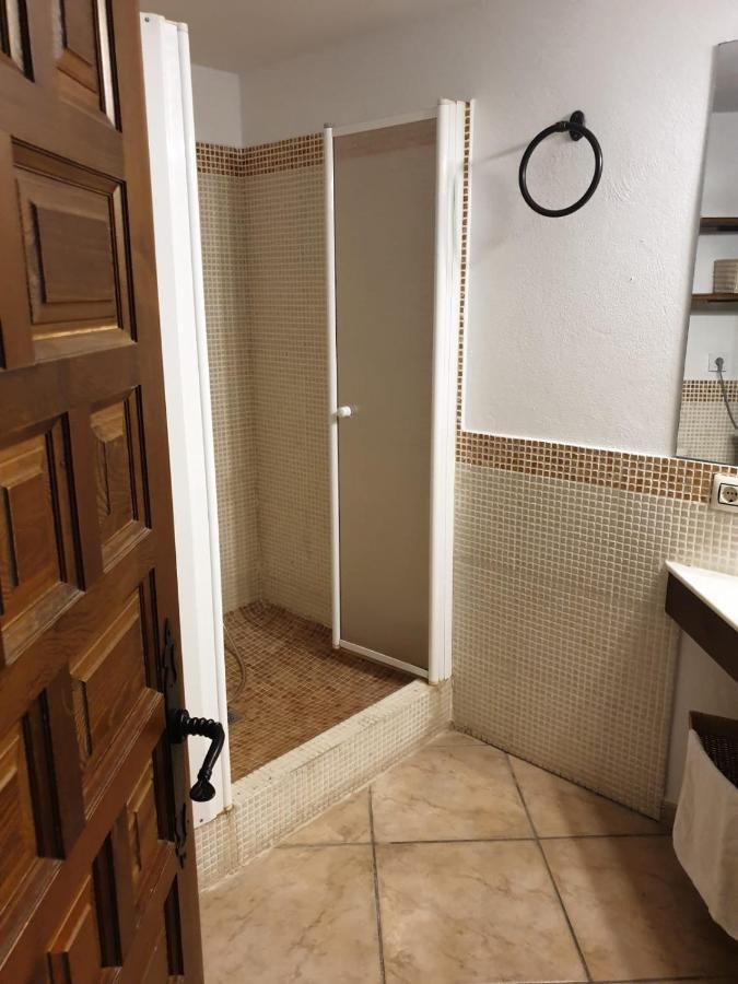 Ático primera linea zahara de los atunes y ATICO LUJO FRONTAL 4 DORM Esterno foto