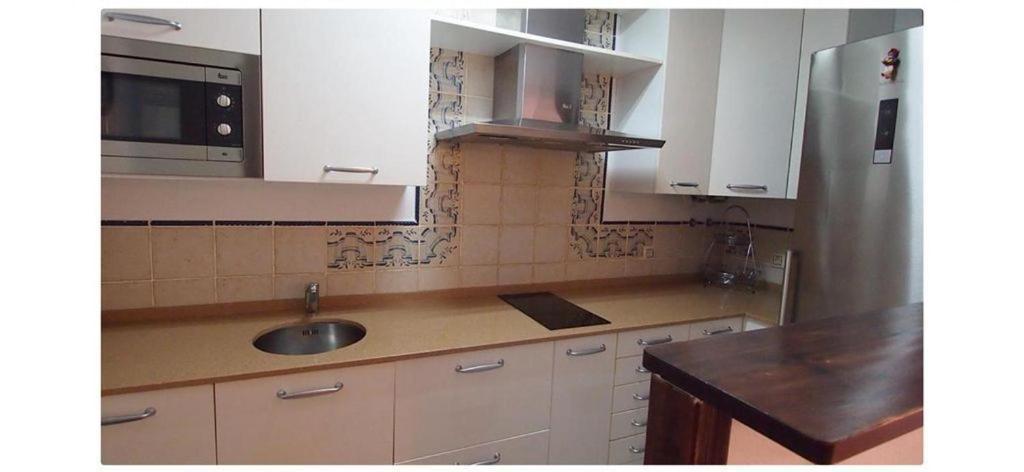 Ático primera linea zahara de los atunes y ATICO LUJO FRONTAL 4 DORM Esterno foto