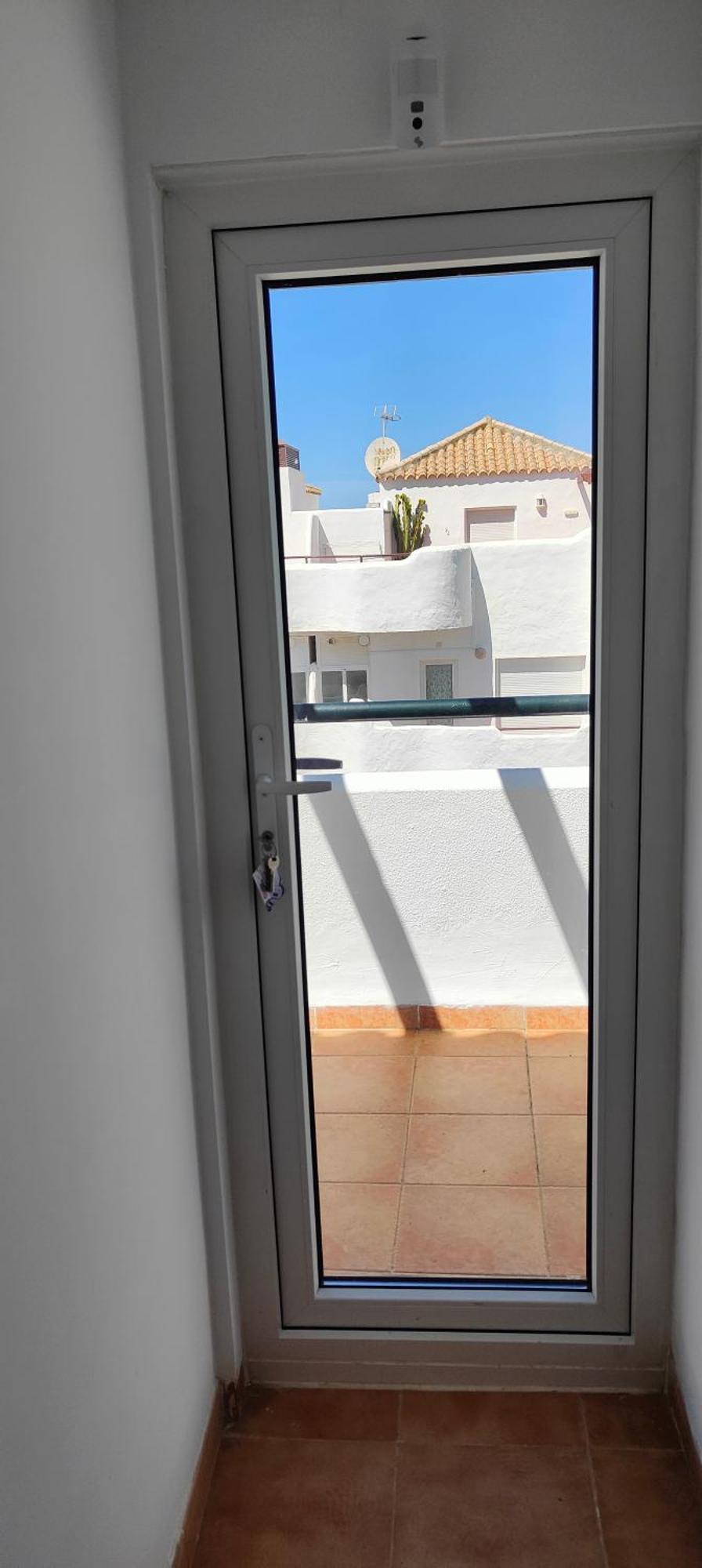 Ático primera linea zahara de los atunes y ATICO LUJO FRONTAL 4 DORM Esterno foto