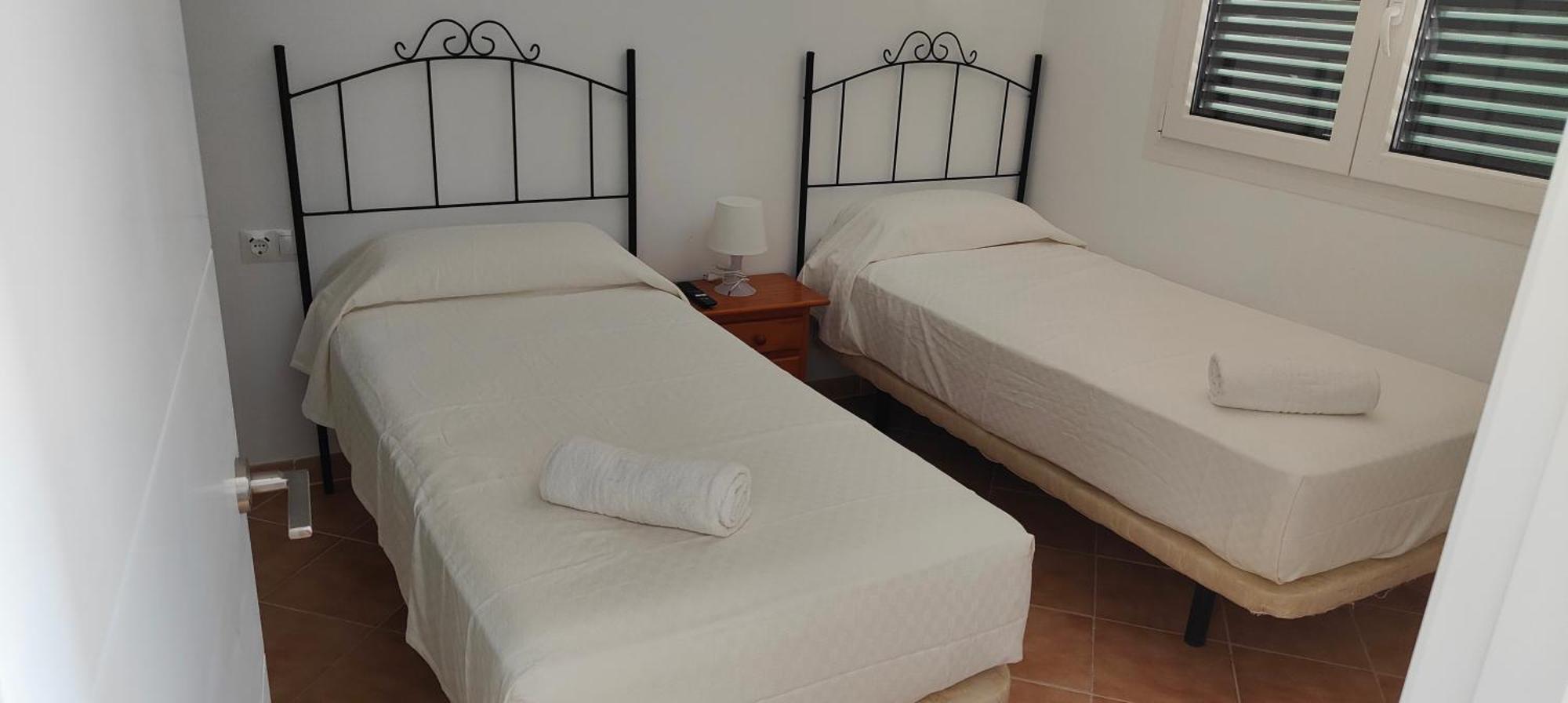 Ático primera linea zahara de los atunes y ATICO LUJO FRONTAL 4 DORM Esterno foto