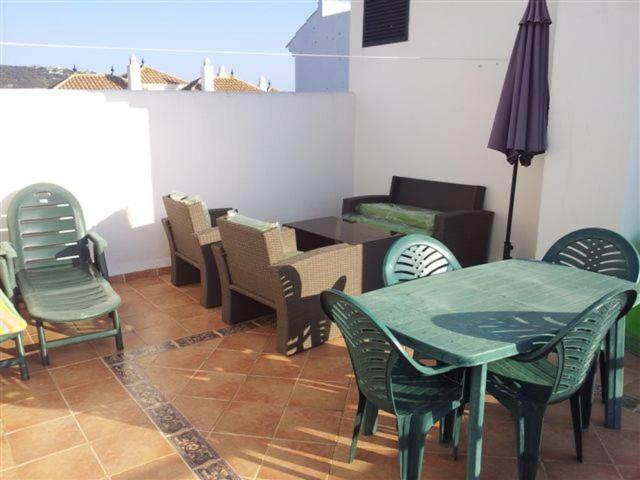 Ático primera linea zahara de los atunes y ATICO LUJO FRONTAL 4 DORM Esterno foto